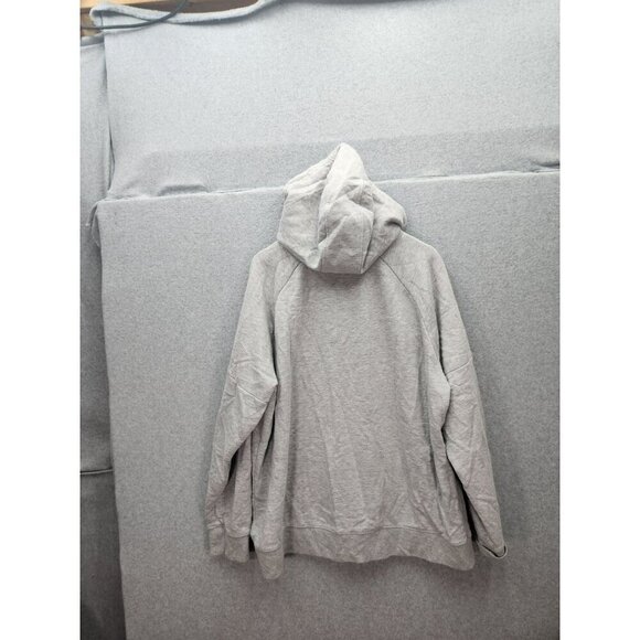 And1 Mens 2XL Gray Hoodie Sweatshirt - Picture 4 of 4